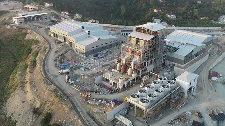 ‘Çöp tesisinde bebek cesedi’ soruşturması