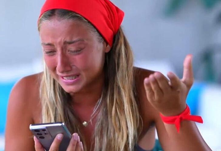 Acun rest çekmişti! Aleyna’nın annesi harekete geçti Acun rest çekmişti! Aleyna’nın annesi harekete geçti