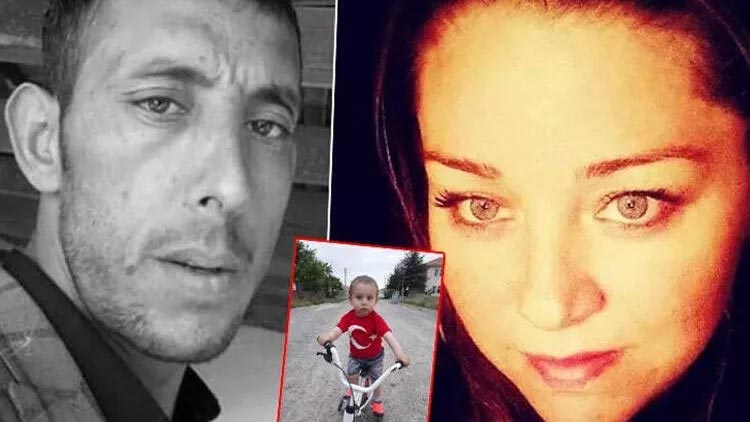 Alperen cinayetinde yeni detay! Babasına gitmek istediği için döverken öldürmüş