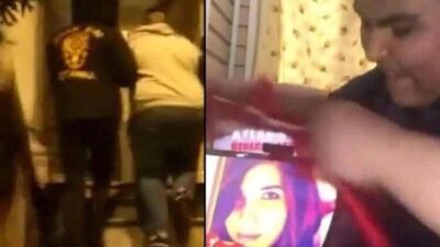 Atatürk’e hakaret edip, Türk bayrağını yırtmıştı! Flaş karar