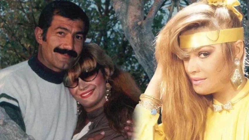 ‘İznim olmadan kimse bu filmi çekemez’ demişti! Flaş açıklama!