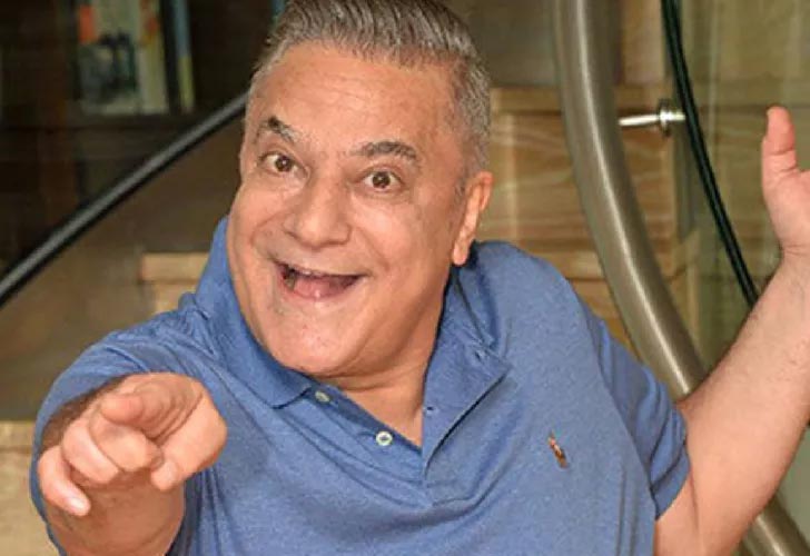 Mehmet Ali Erbil estetik yaptırdı: Seda Sayan’a benzemeye geldim