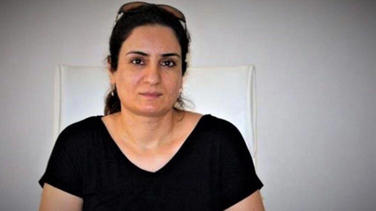 Şanlıurfa eski HDP İl Başkan Yardımcısına 11,5 yıl hapis Şanlıurfa eski HDP İl Başkan Yardımcısına 11,5 yıl hapis