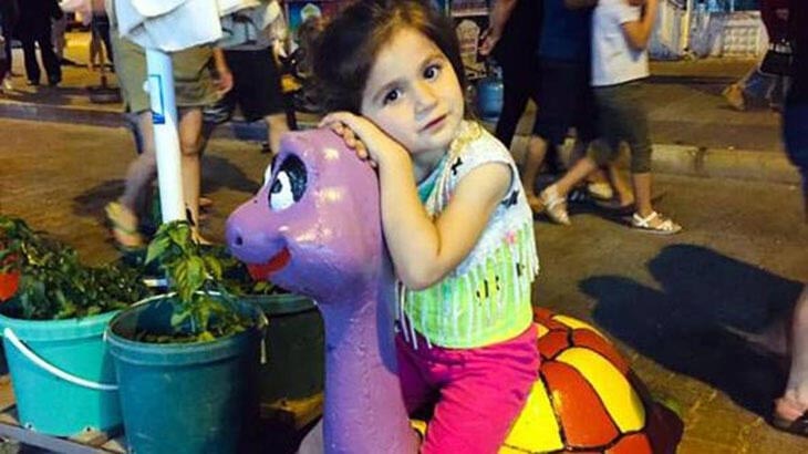 Duru’nun oyuncak helikopterde ölümünde işletme kusurunu bilirkişi belirleyecek