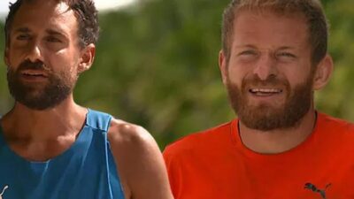 Uğurtan Dora’dan şoke eden Survivor yorumu! Her şey kurgu mu?