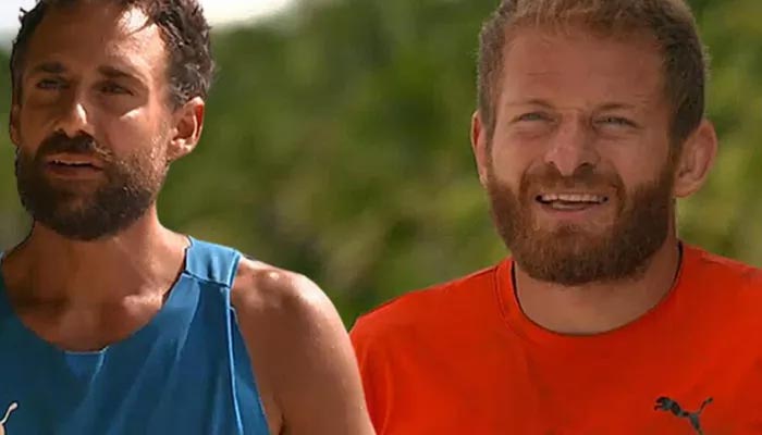 Uğurtan Dora’dan şoke eden Survivor yorumu! Her şey kurgu mu? Uğurtan Dora’dan şoke eden Survivor yorumu! Her şey kurgu mu?