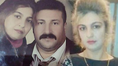 Eşini öldürüp bodrum katına gömüp üzerine fayans döşemişti! Korkunç cinayette flaş gelişme