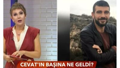 4 aydır kayıptı… Korkunç gerçek ortaya çıktı