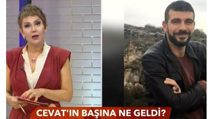 4 aydır kayıptı… Korkunç gerçek ortaya çıktı