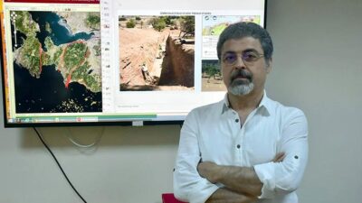 Korkutan uyarı! 2 faya dikkat çekti