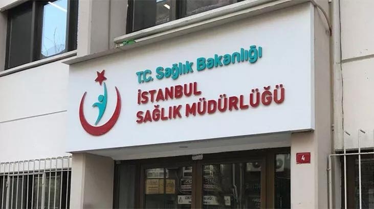 Çirkin sosyal medya paylaşımlarına il sağlık müdürlüğünden açıklama
