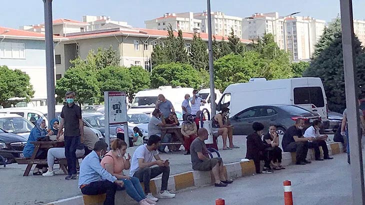 6 kişinin öldüğü sahte içkiden tedavi görenlerin sayısı 19’a çıktı