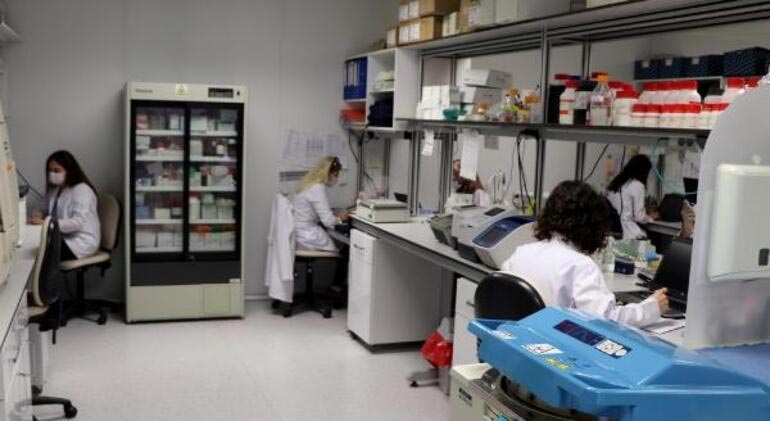 İngiliz varyantı açıklaması: ‘Yüzde 100 koruma sağlıyor’