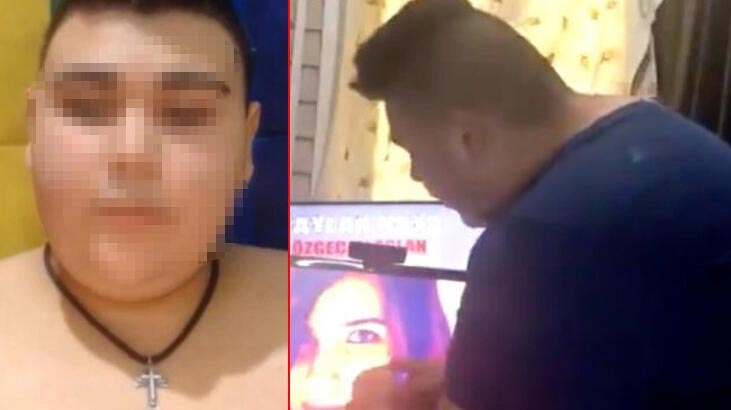 Sosyal medyada infial yaratmıştı! Cezası belli oldu