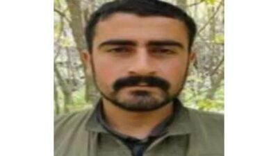 İçişleri Bakanlığı duyurdu! Üst düzey terörist etkisiz hale getirildi