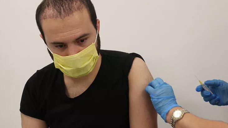 Turkovac’ın Faz-3 gönüllü uygulaması sürüyor