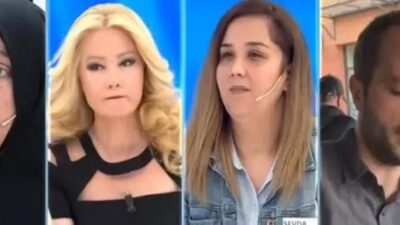 Hayrete düşüren yasak ilişki! ‘Dini sohbetler ediyorduk’