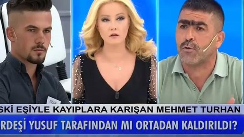 Haftalardır aranıyorlardı! Cesetleri tandırdan çıktı