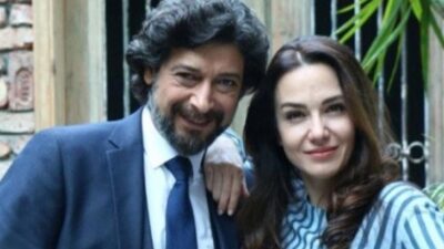 Deniz Uğur üçüncü kez nikah masasına oturuyor