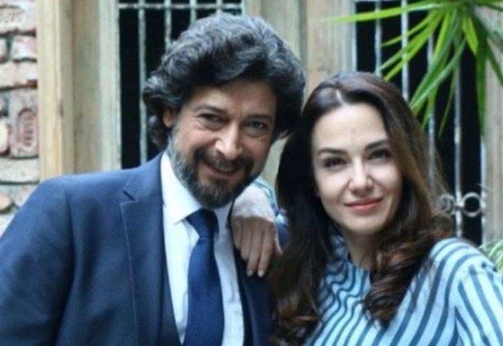 Deniz Uğur üçüncü kez nikah masasına oturuyor