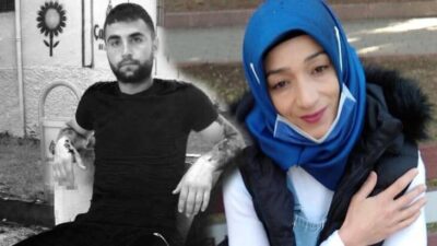 Terk eden sevgilisini öldüren sanık: Pişmanım ama tahliye istemiyorum