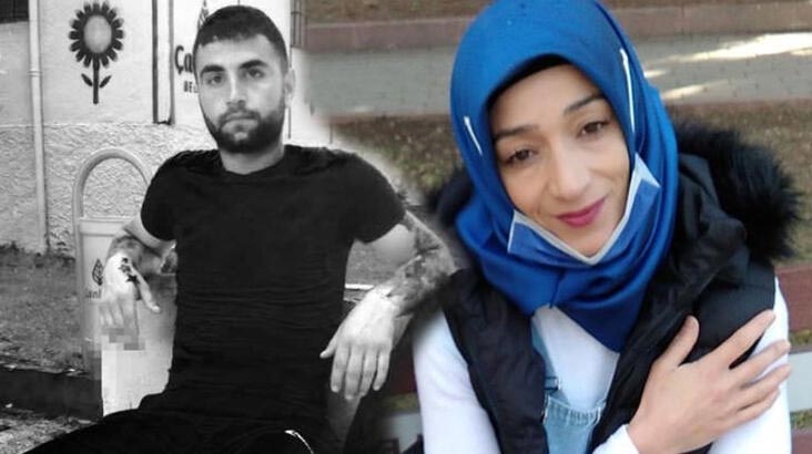 Terk eden sevgilisini öldüren sanık: Pişmanım ama tahliye istemiyorum