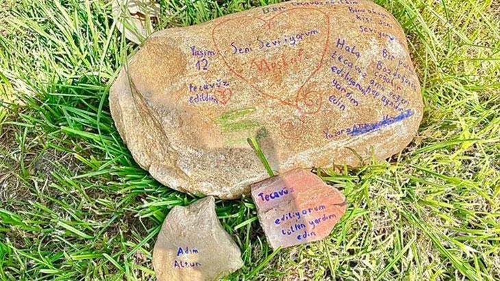 ‘Yaşım 12, tecavüz ediliyorum!’ Polis alarma geçti