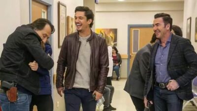 Arka Sokaklar oyuncusu kemoterapi aldığı anları paylaştı