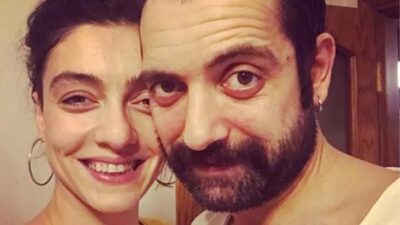 Merve Dizdar eşi Gürhan Altundaşar’ın arkadaşlarını takipten çıkardı