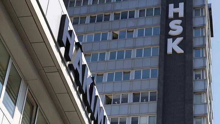 HSK’da görev dağılımı belli oldu