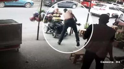 Skandal görüntüler! Serbest kaldı, savcılık itiraz etti