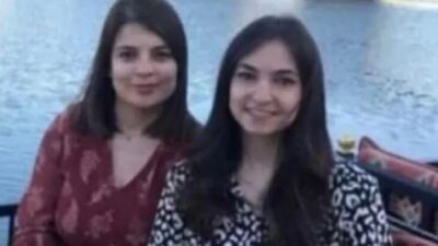 Büşra ve Suzan öğretmenin öldüğü kazada, sürücü tutuklandı