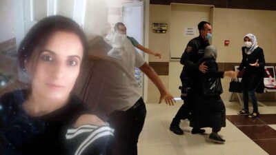 İnterpol tarafından aranan DAEŞ’liye şafak baskını