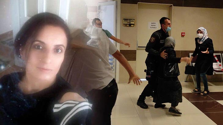 İnterpol tarafından aranan DAEŞ’liye şafak baskını