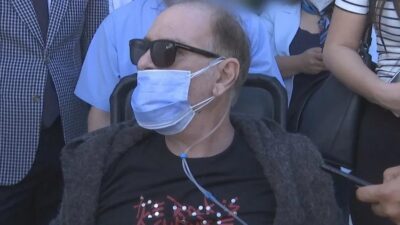 Oğlu Cansın’ın velayetini kaybetmişti! Burak Sergen’den flaş açıklama!