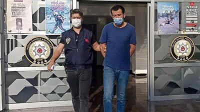 İnternetten satışla 31 ilde 62 kişiyi dolandırdı