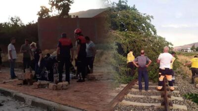 11 dakikada kenti felç etti! Belediye başkanı: Şimdiye kadar böyle bir şey görmedim