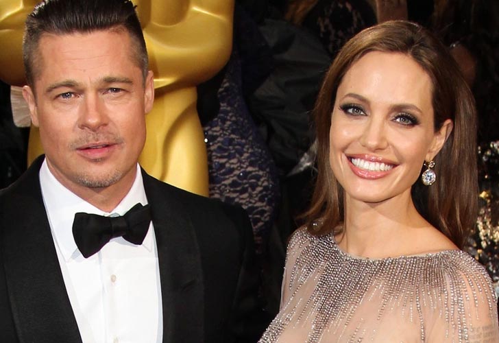 ‘Angelina Jolie, Brad Pitt’i asla affetmeyecek’