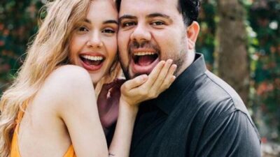 Bikinili pozuna yorum yağdı!