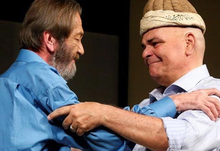 Ferhan Şensoy: Bu sorumluktan kurtulmak bana huzur oldu Ferhan Şensoy: Bu sorumluktan kurtulmak bana huzur oldu