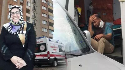 Eşini boğarak öldüren müezzin için ağırlaştırılmış müebbet talebi