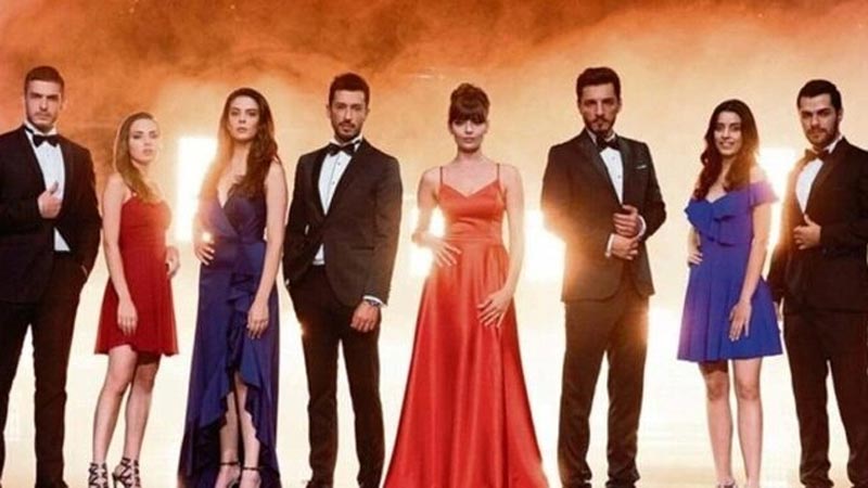 Beni Bırakma dizisinde flaş ayrılık!