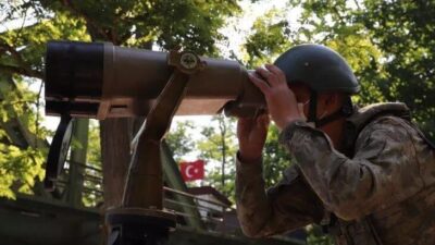 MSB duyurdu! İpsala’da yakalandılar