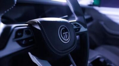 Yerli otomobilde önemli gelişme! Yeni yapılacak binalarda olacak