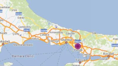 Dün meydana gelen deprem ne anlama geliyor?