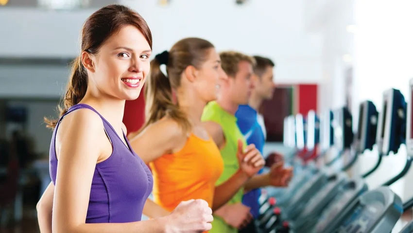 Spor yapanlara mahkemeden güzel haber! Karar açıklandı