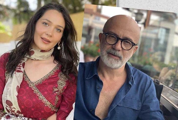 Gülsim Ali İlhan ve Durul Bazan aşkı belgelendi!