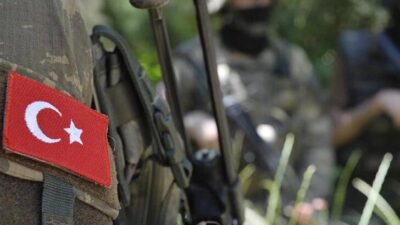 Bitlis’ten kahreden haber! Şehit sayısı 2’ye yükseldi