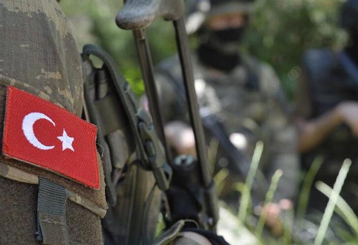 Bitlis’ten kahreden haber! Şehit sayısı 2’ye yükseldi