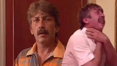 Bursalı oyuncu yıllar sonra ortaya çıktı!